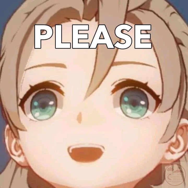meme genshin impact