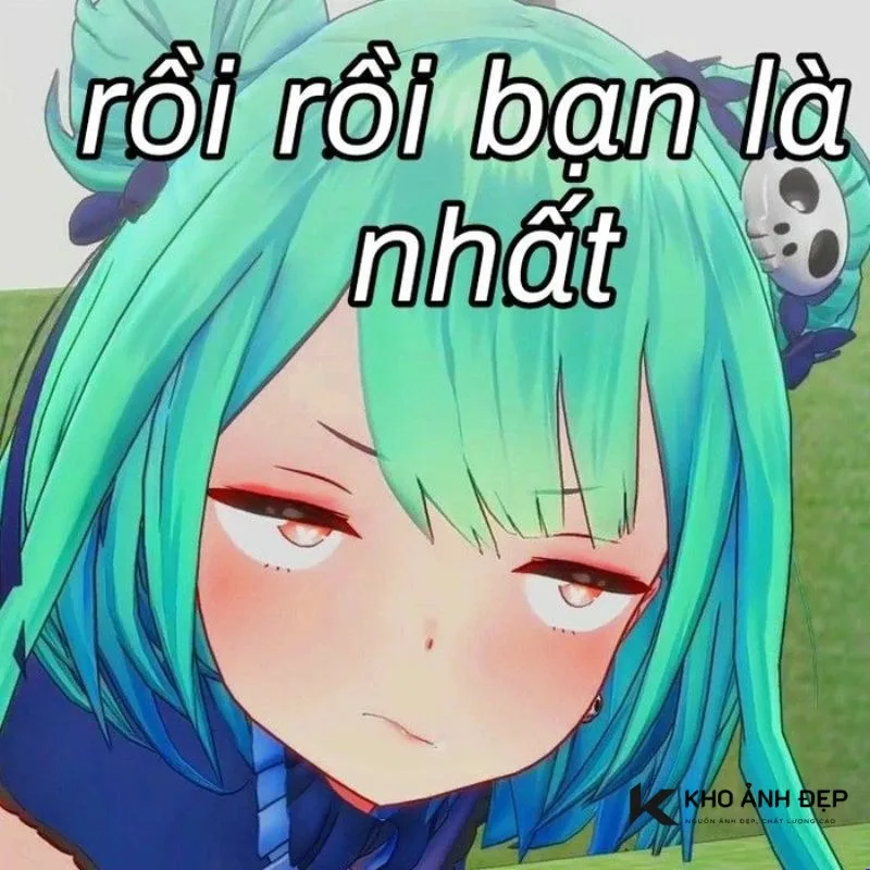 genshin impact meme việt nam