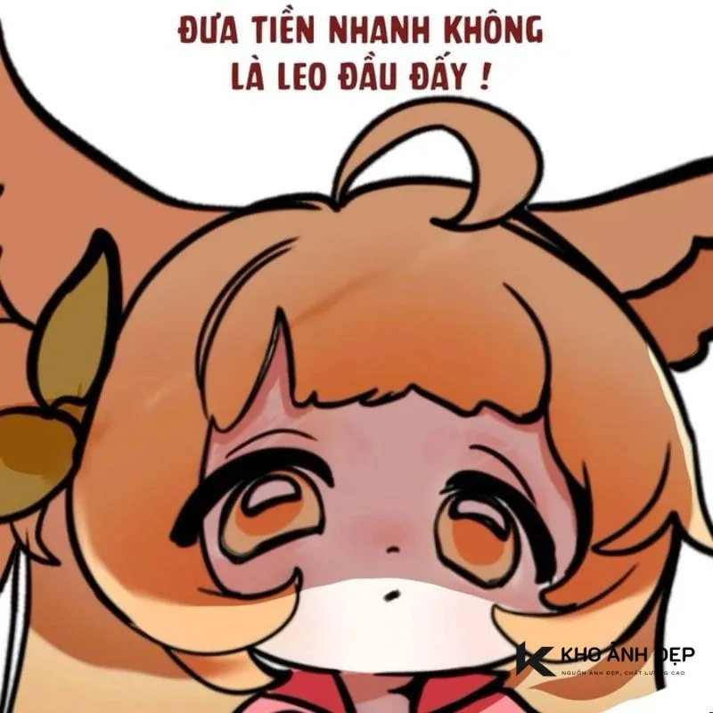 genshin impact meme việt nam