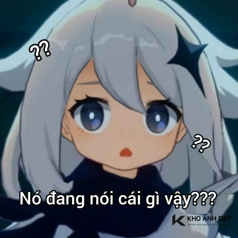 genshin impact meme việt nam