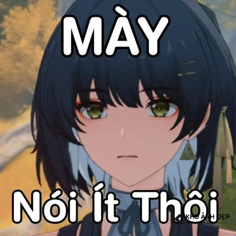 genshin impact meme việt nam
