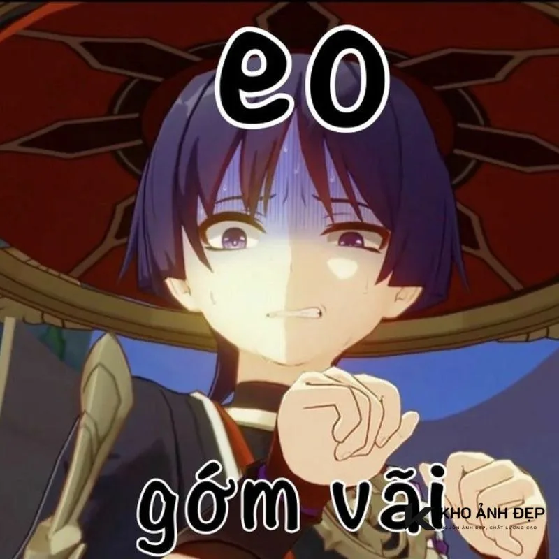 genshin impact meme việt nam