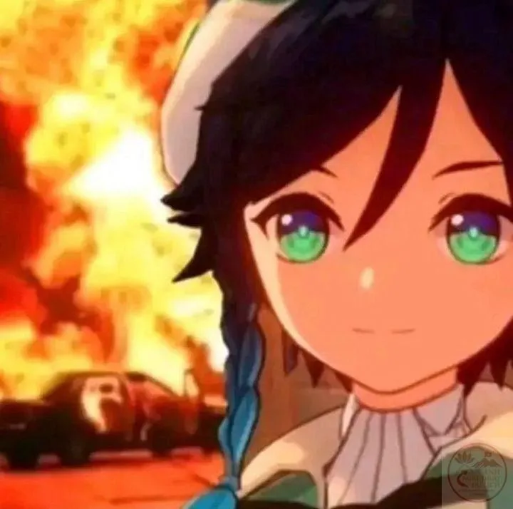 meme genshin impact