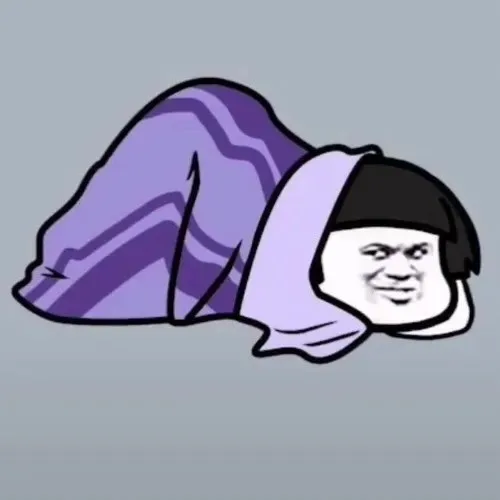 meme gục ngã