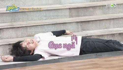 ảnh meme gục ngã