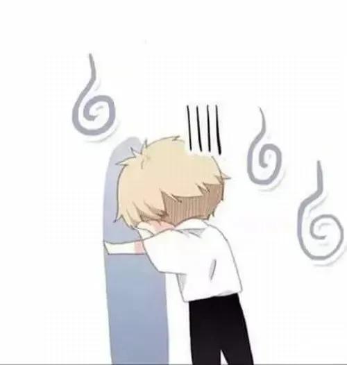 meme anime gục ngã