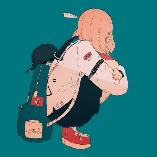 meme anime gục ngã