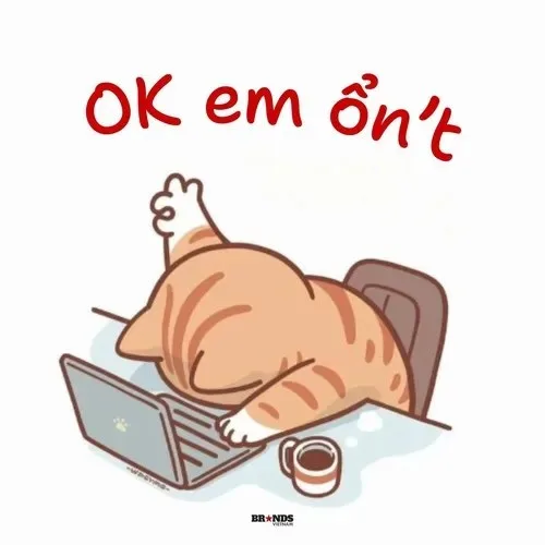 meme gục ngã