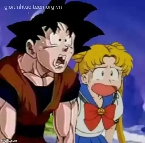meme há mồm