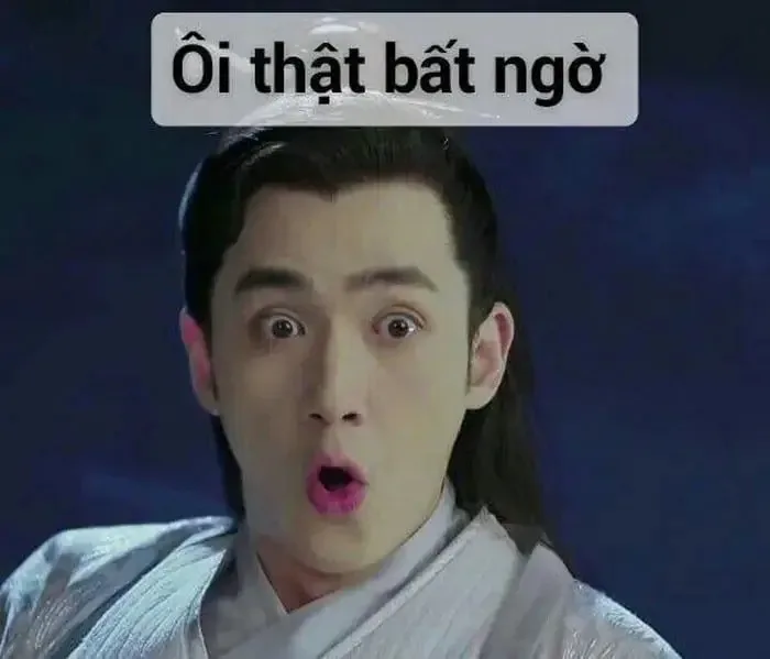 meme há mồm