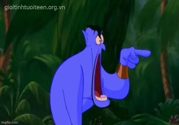 meme há mồm