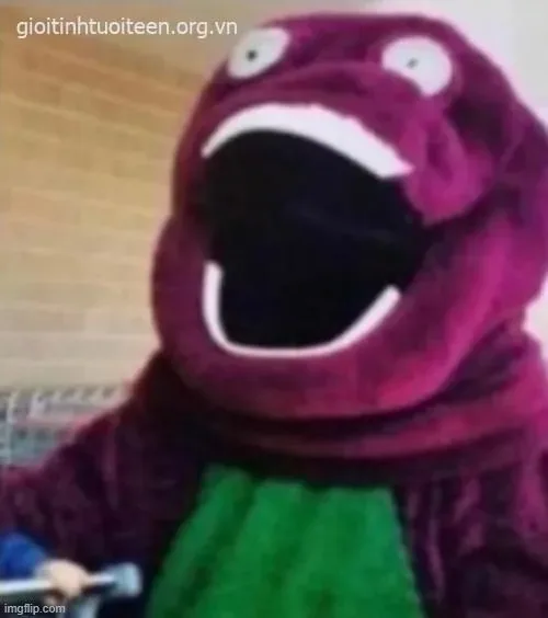 meme há mồm