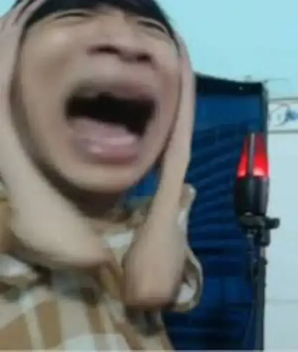 meme há mồm