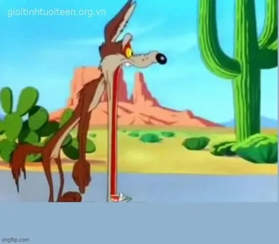 meme há mồm