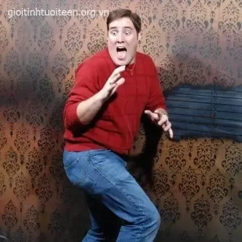 meme há mồm