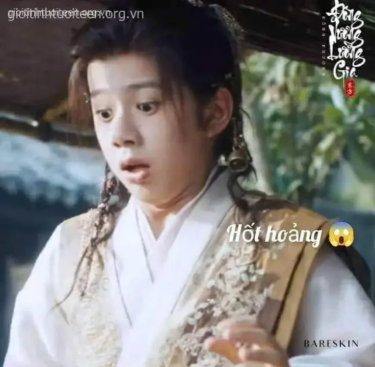 meme há mồm