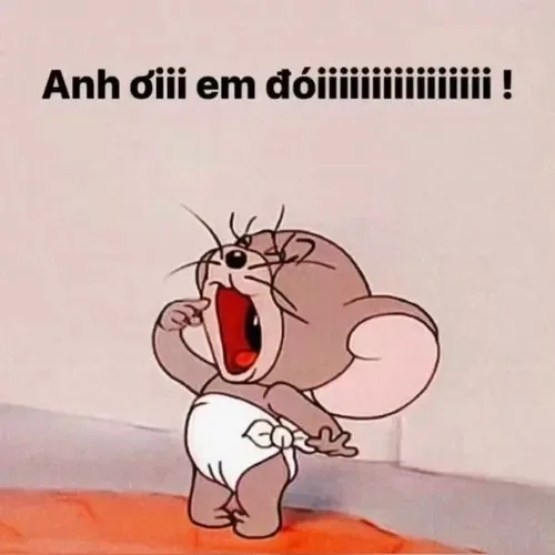 meme há mồm
