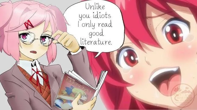 hentai meme