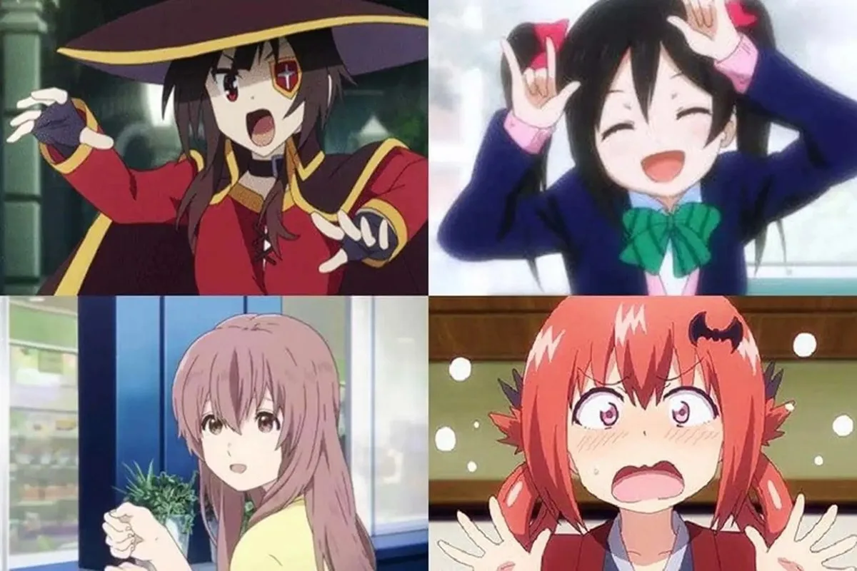 meme hentai