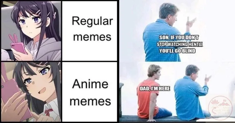 meme hentai