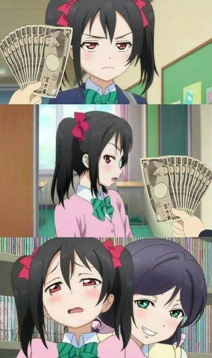 meme hentai