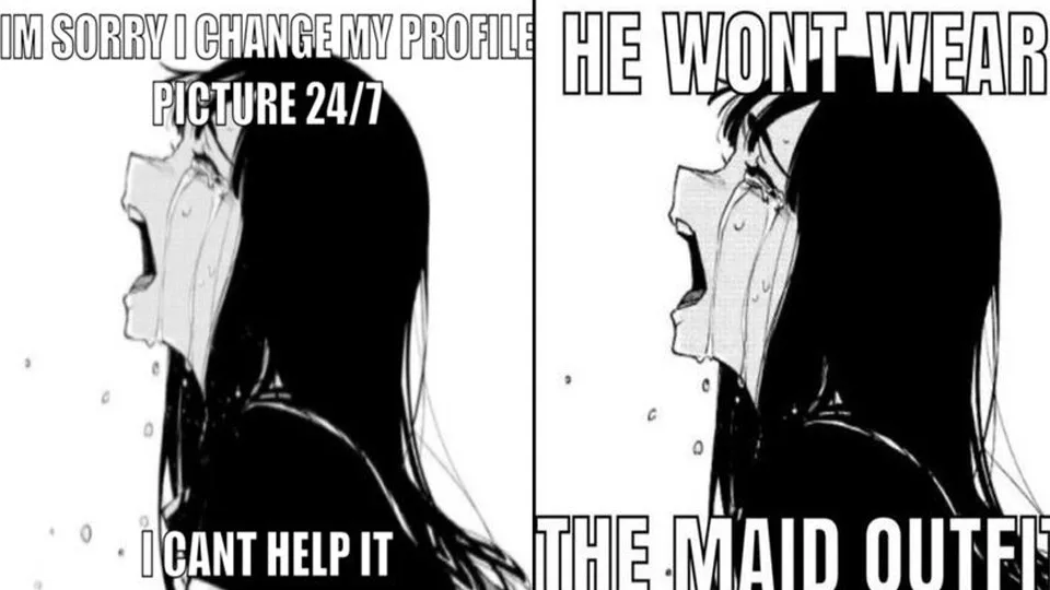 hentai meme