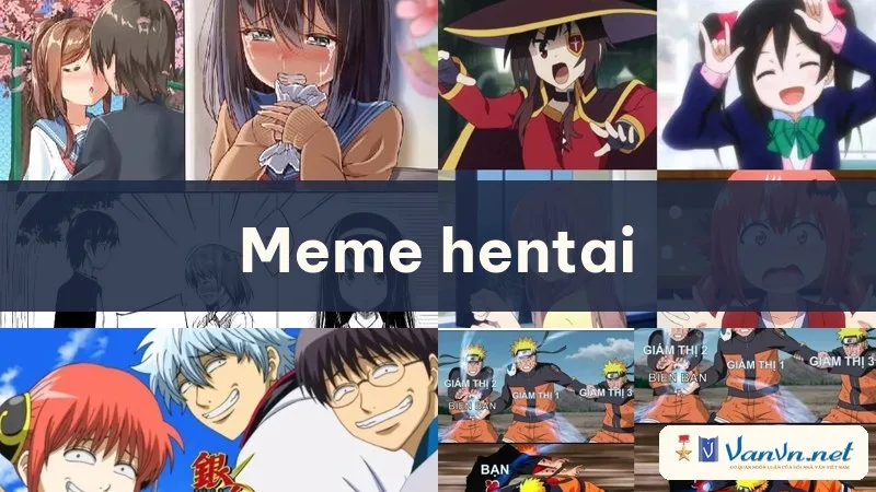 meme hentai