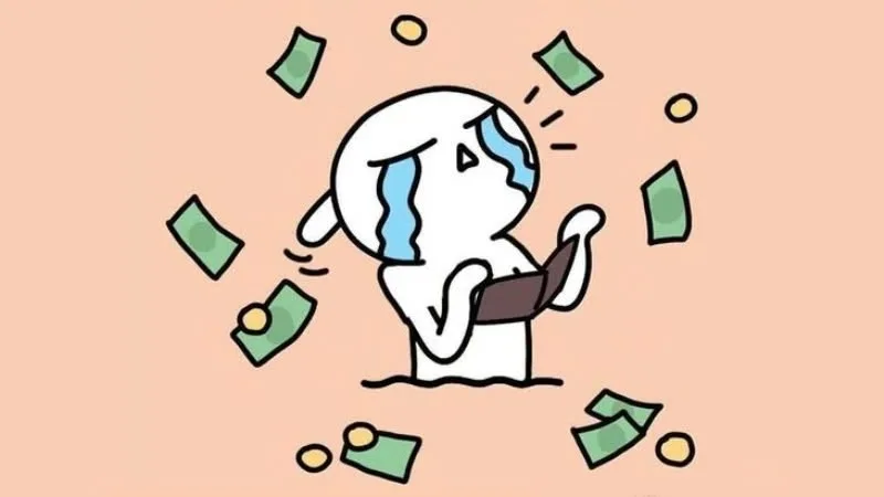 meme tiền