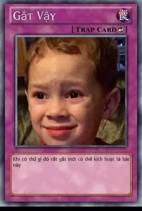 hoang mang meme