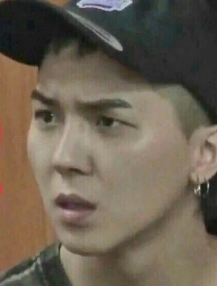 hoang mang meme