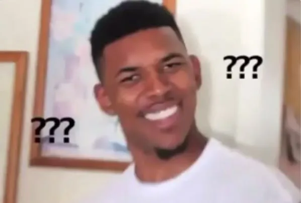 hoang mang meme