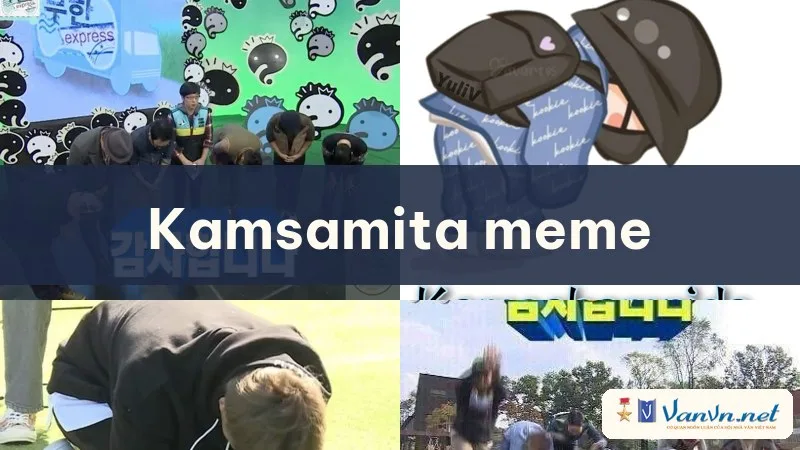 kamsamita meme