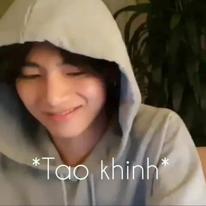 meme khinh