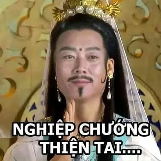 meme khinh thường