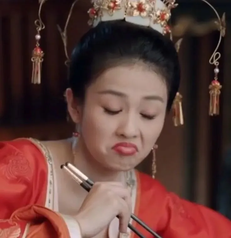 meme khinh thường