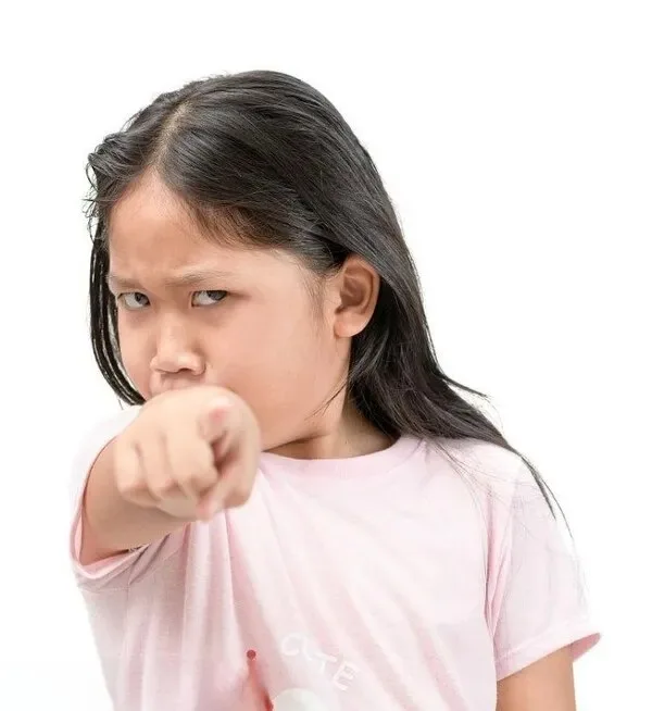 mặt khinh bỉ meme