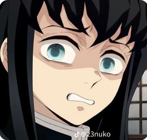 meme khinh bỉ anime