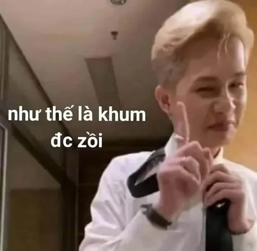 meme khinh