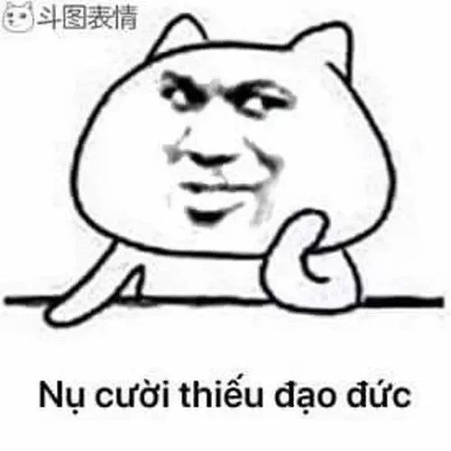 meme khinh bỉ anime