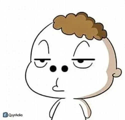 meme khinh bỉ anime