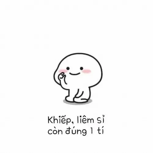 meme khinh bỉ anime
