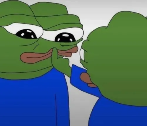 meme khinh bỉ anime