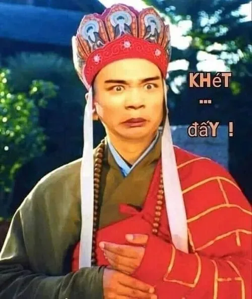 meme khinh thường