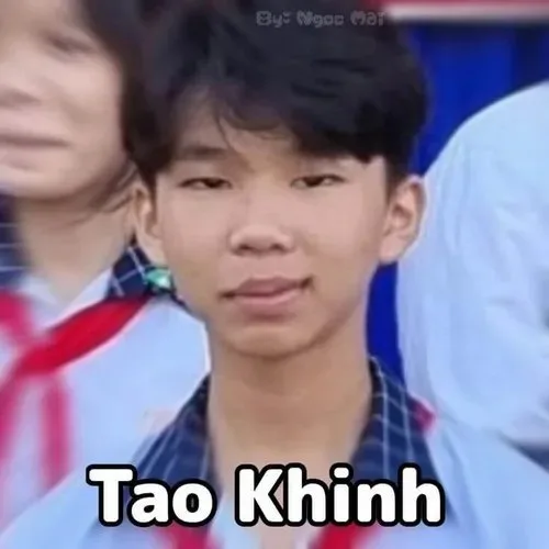 meme khinh