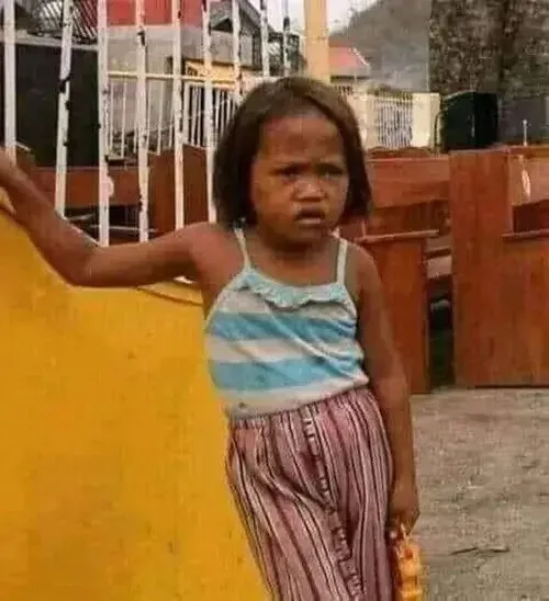 meme mặt khó hiểu