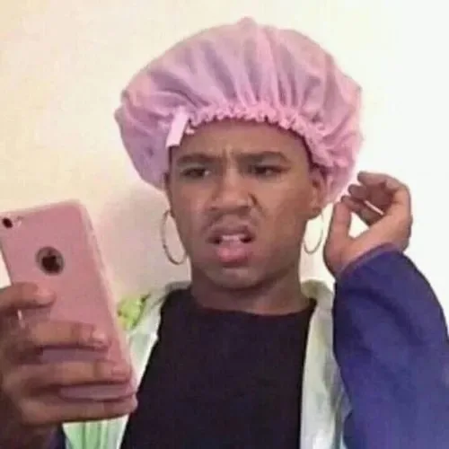 meme mặt khó hiểu