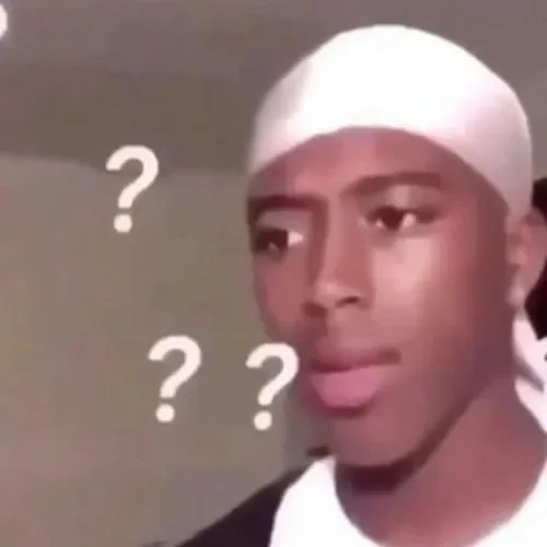 meme mặt khó hiểu