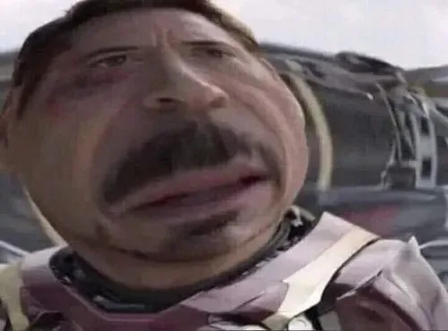 meme mặt khó hiểu