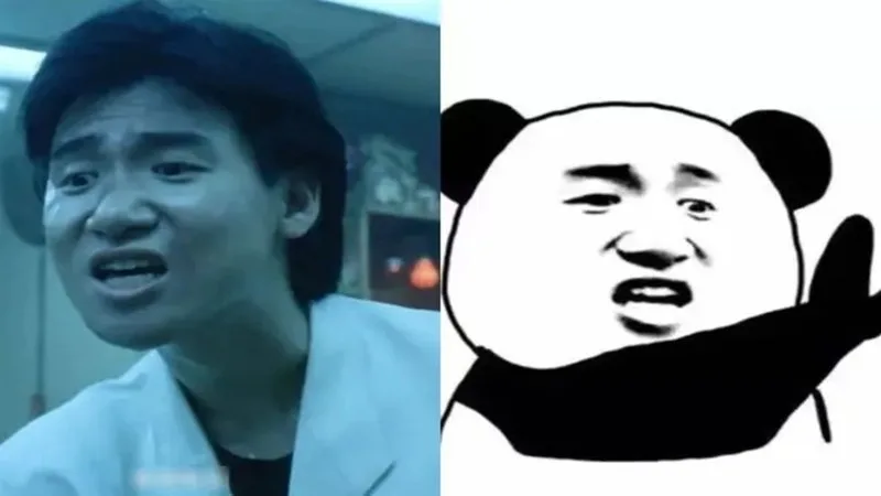 meme khó hiểu