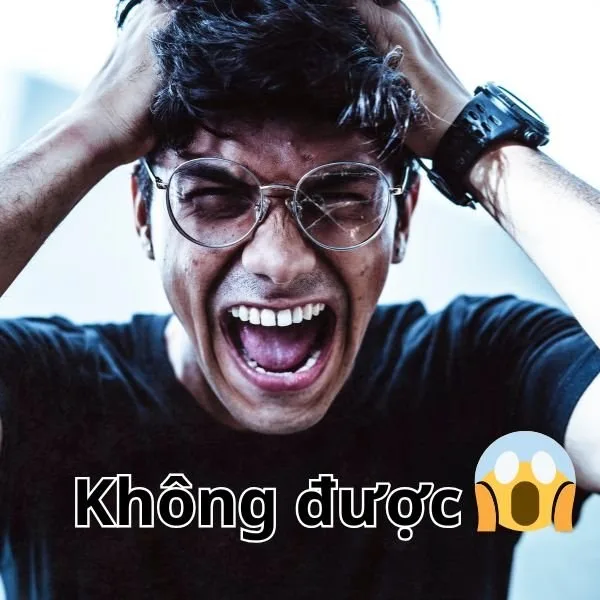 meme không